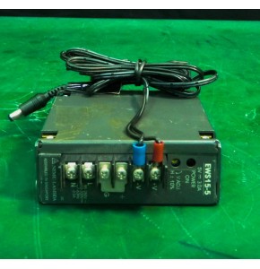 Power Supply